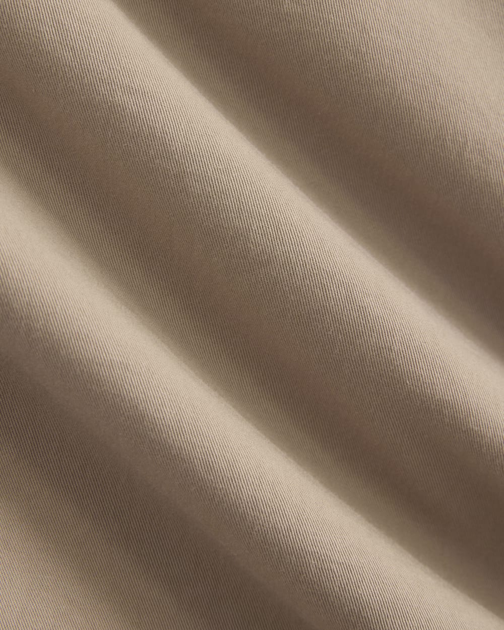 Pull-On Balloon Pant in Trench Coat Khaki — detail view