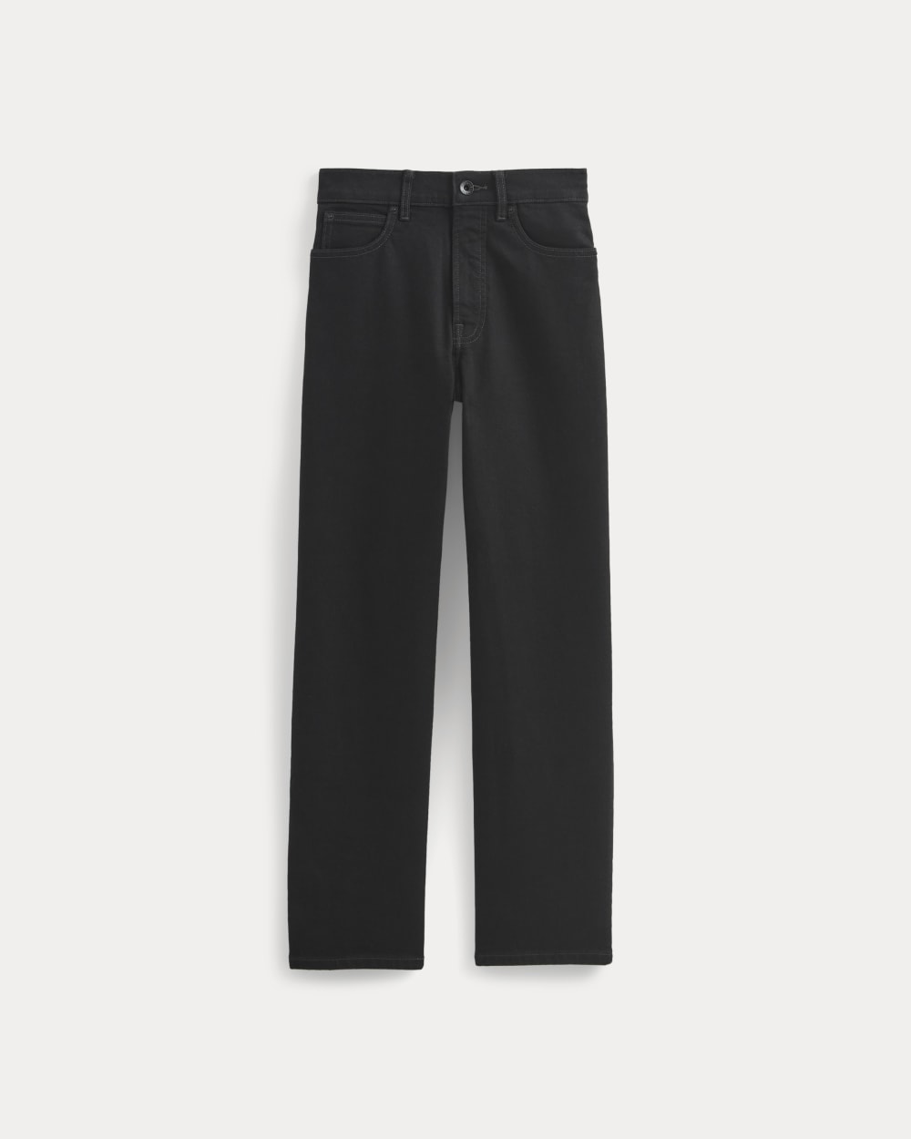 The Way-High® Jean 2.0 in Black — alternate view