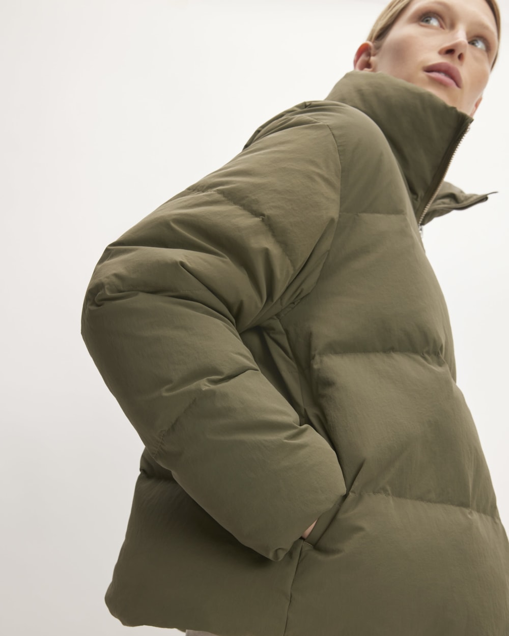 The Puffer Bomber in Kalamata — detail view