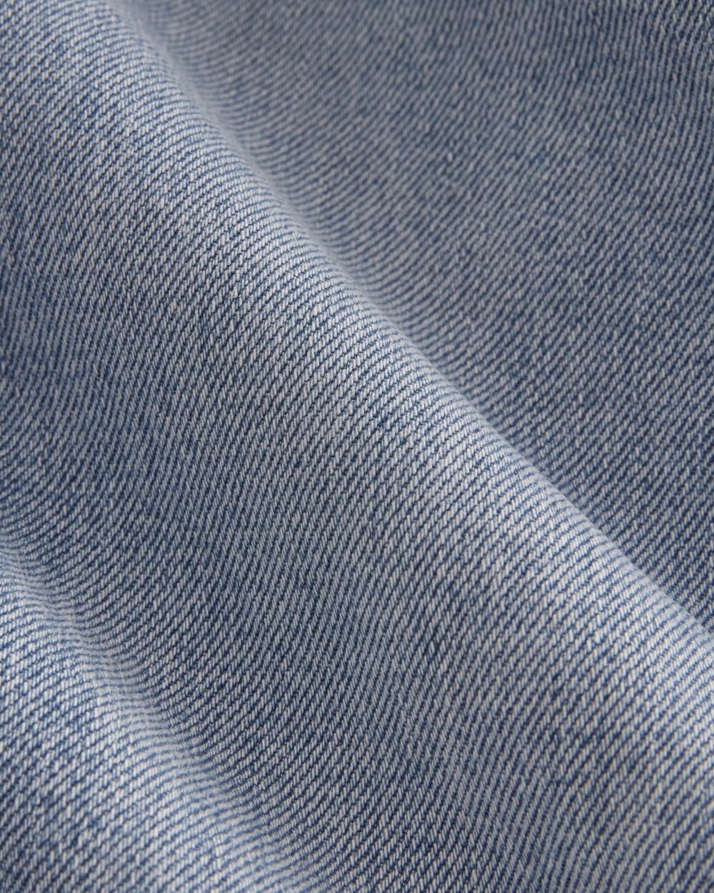 The Way-High® Sailor Jean 2.0 in Washed Indigo — detail view