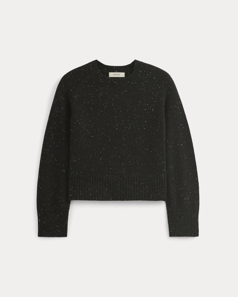 The Boxy Crew in Cashmere in Tinder Donegal — alternate view