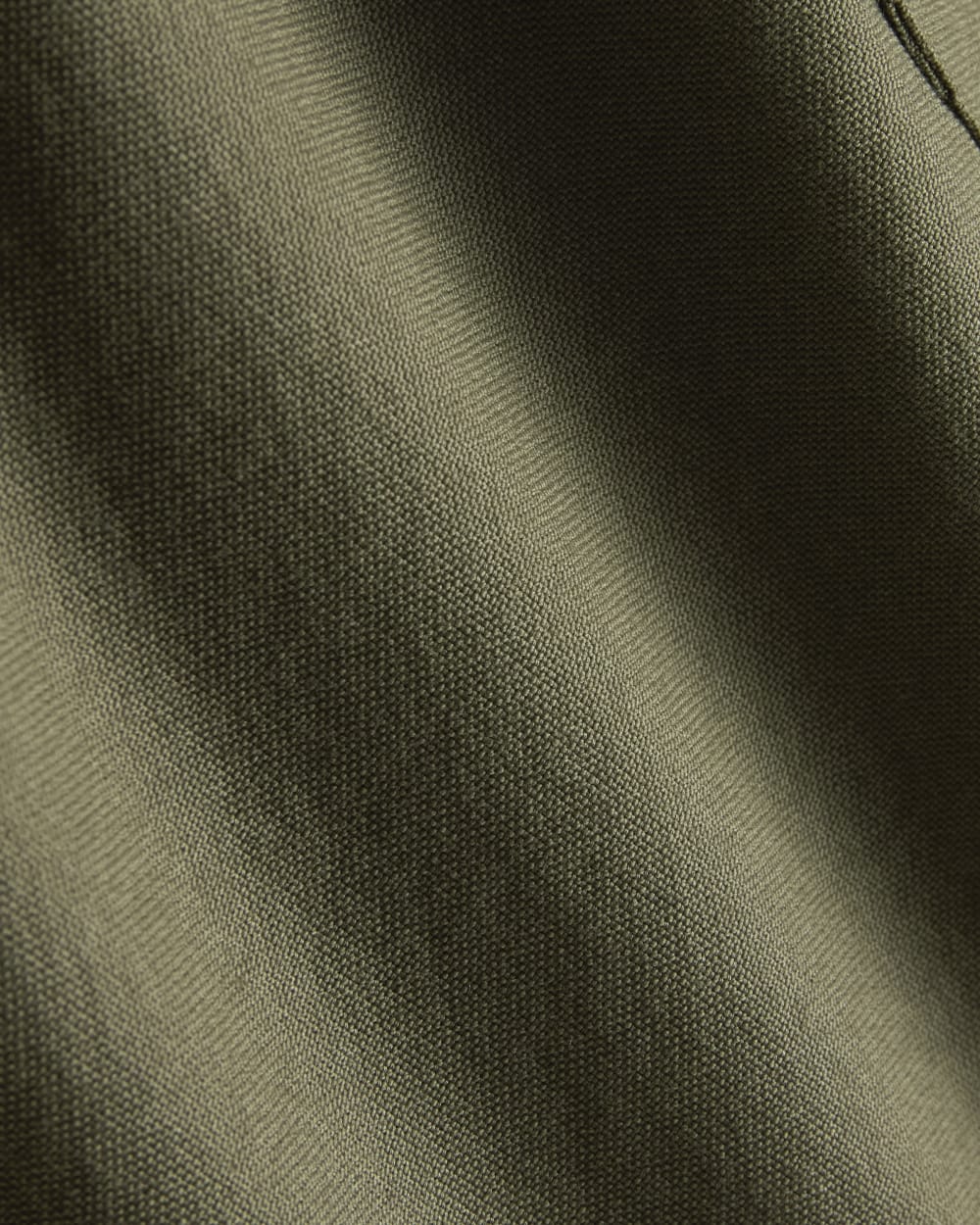 The Boxy Oxford in Kalamata — detail view