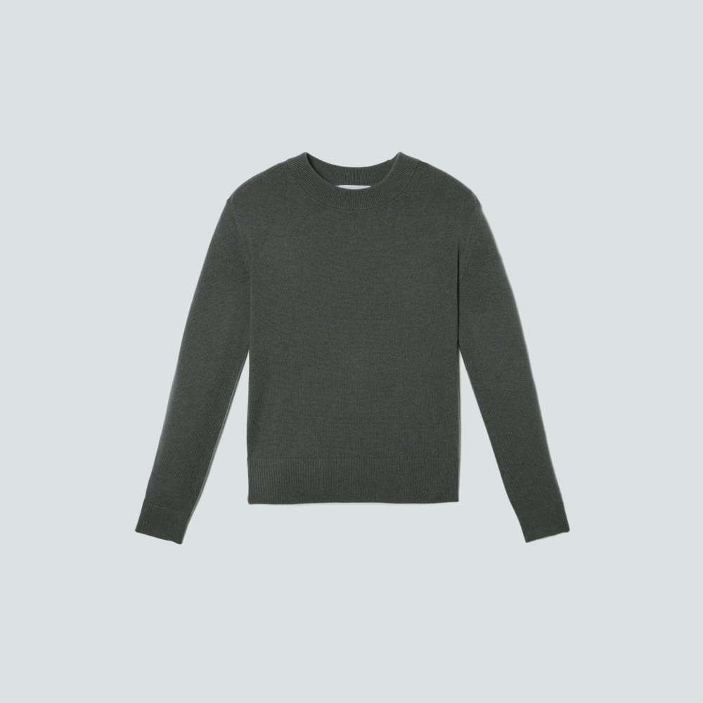 The Cashmere Crew in Kambaba — alternate view