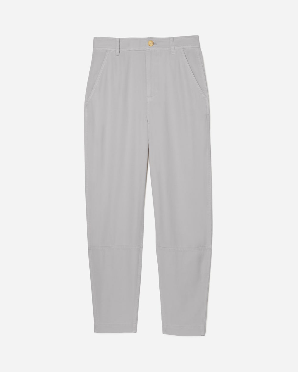 The Chino in Buttersoft in Ice — detail view