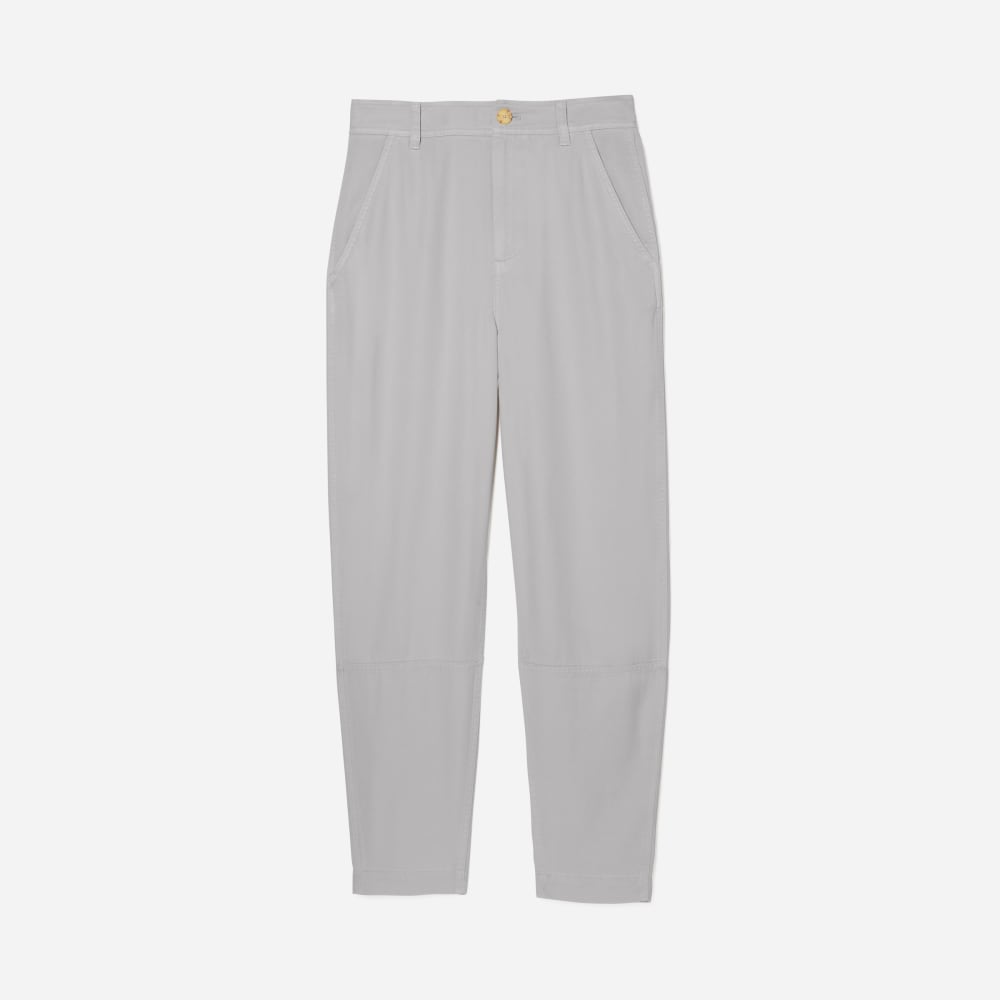 The Chino in Buttersoft in Ice — front view