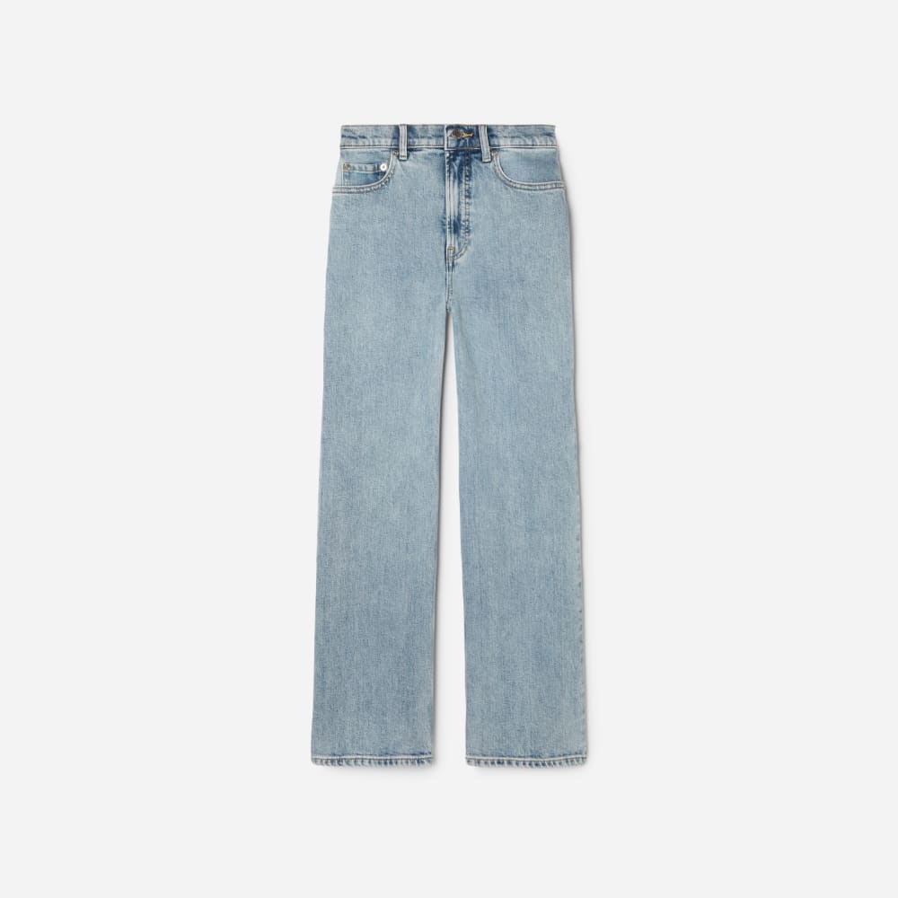 The Way-High® Sailor Jean in Salt Water — alternate view