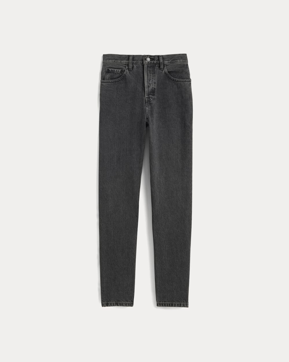 The ’90s Cheeky® Jean in Washed Black — alternate view