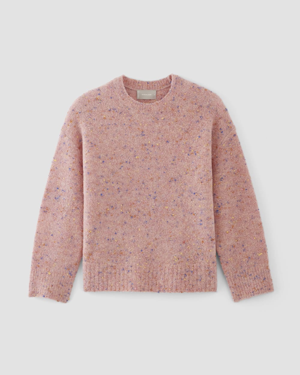 The Confetti Crew in Pink Multi — alternate view