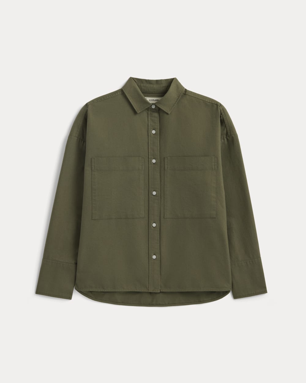 The Boxy Oxford in Kalamata — alternate view