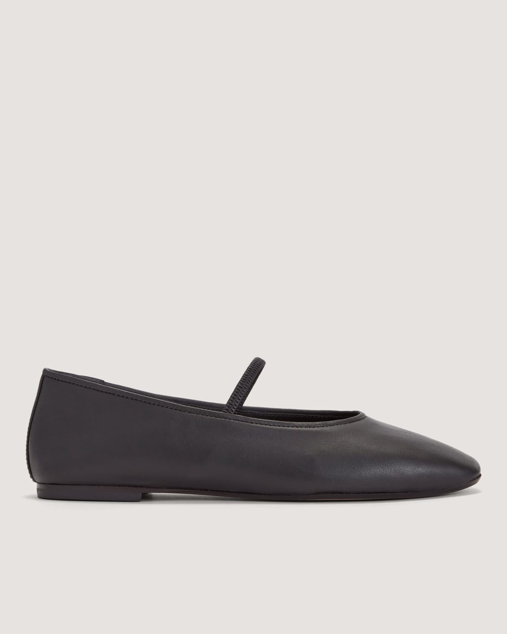 The Day Mary Jane in Black — front view