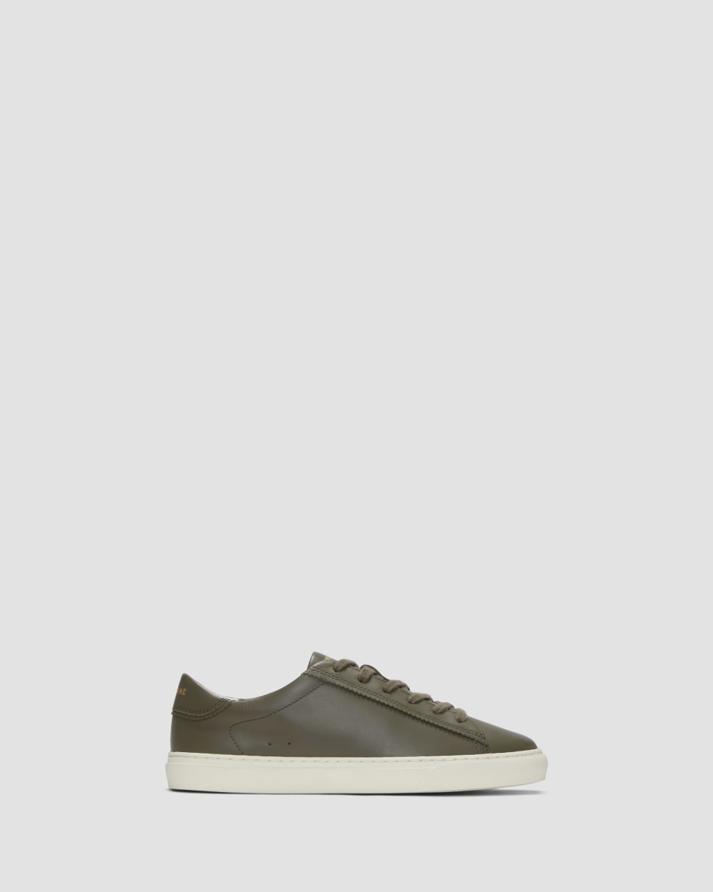 The Day Sneaker in Kalamata — alternate view