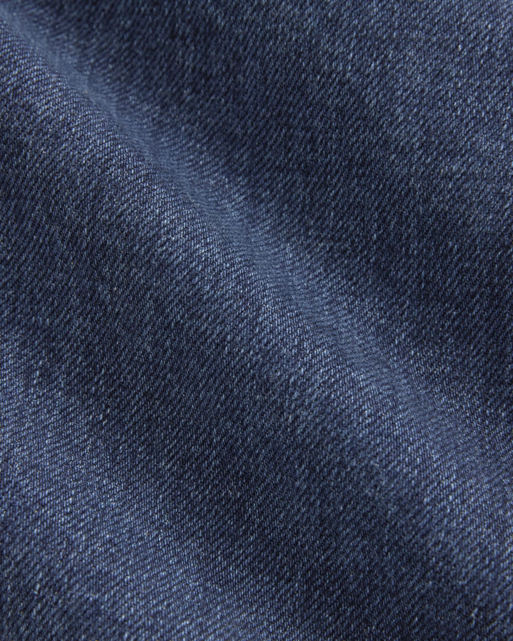 The Way-High® Jean in Vintage Indigo — detail view