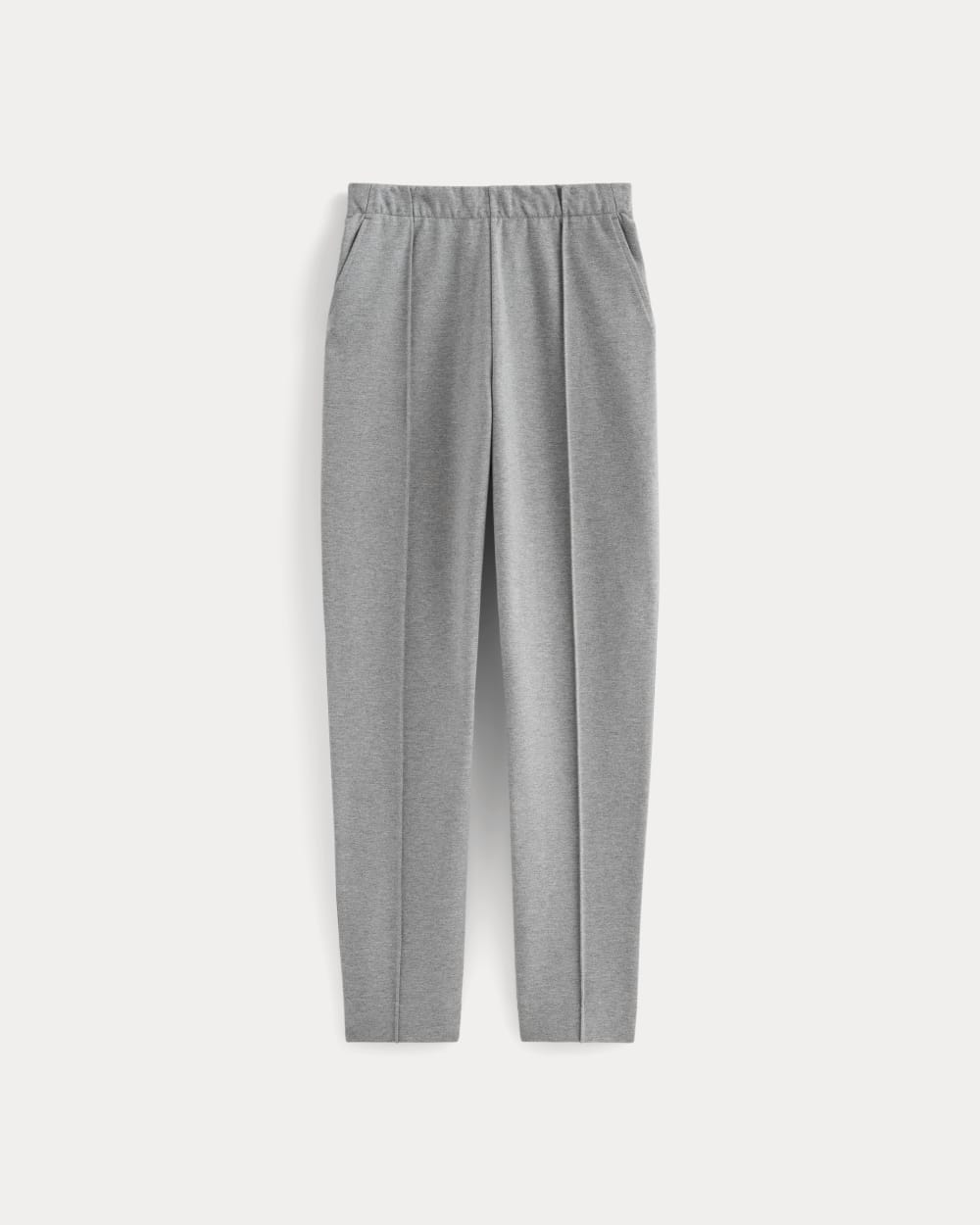 The Dream Pant® in Mid Heather Grey — alternate view