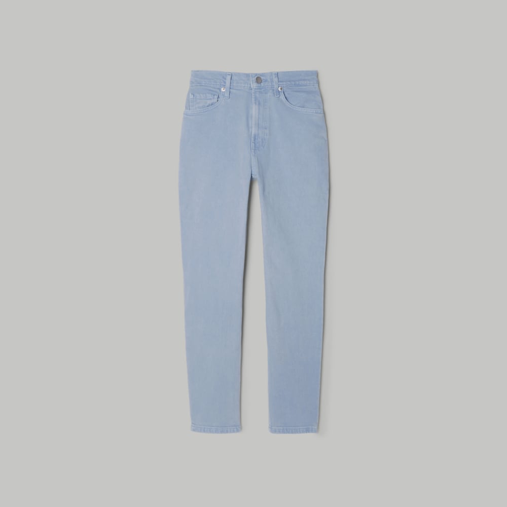 The Original Cheeky® Jean in Air Blue — alternate view