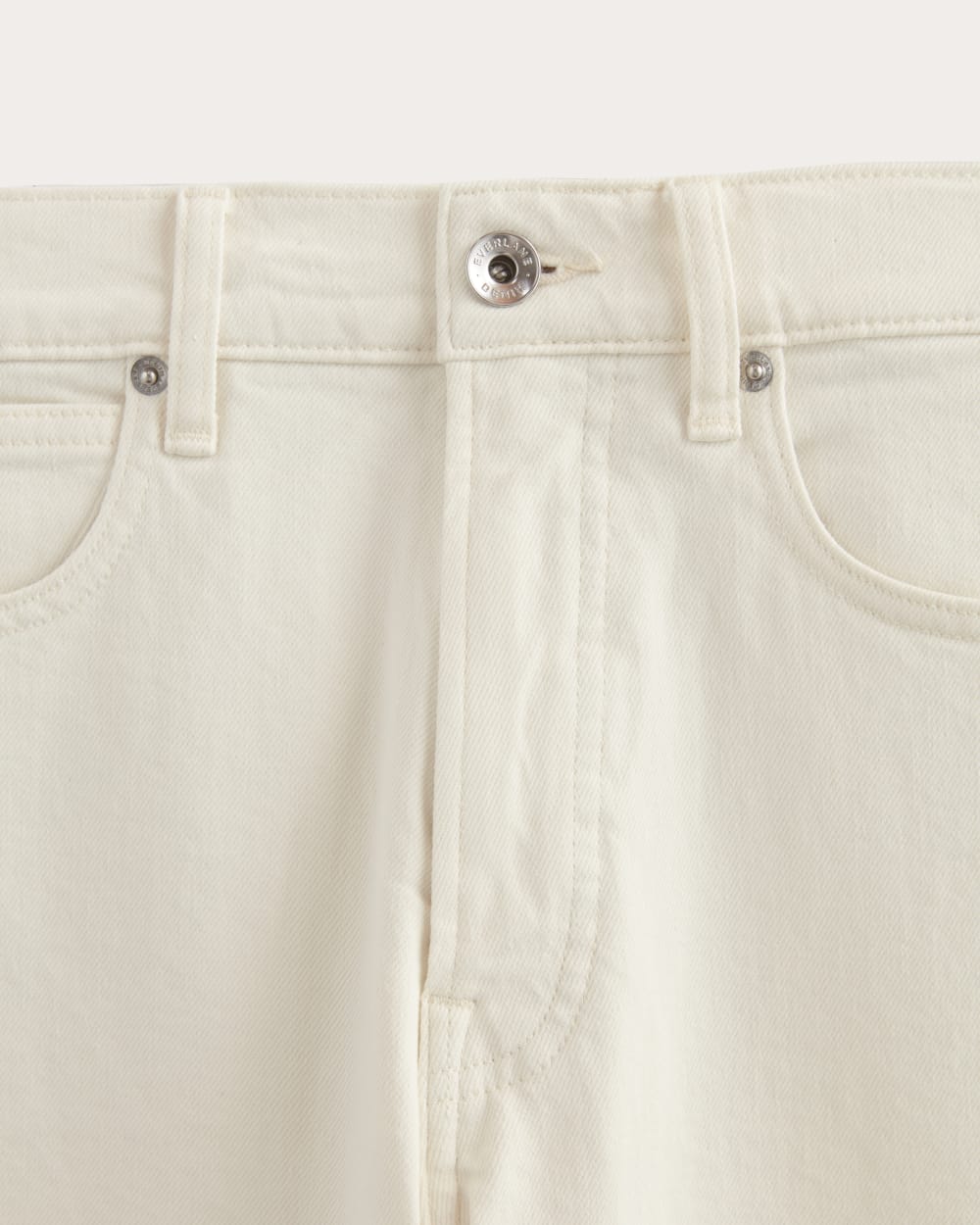 The Way-High® Jean 2.0 in Calico Ecru — detail view