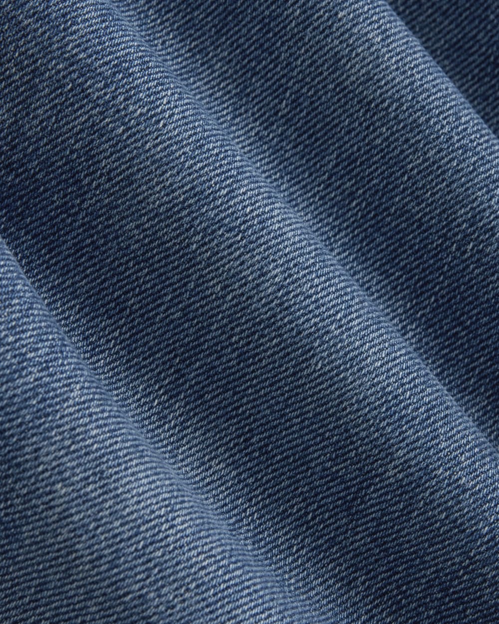 The Original Cheeky® Jean in Medium Washed Blue — detail view