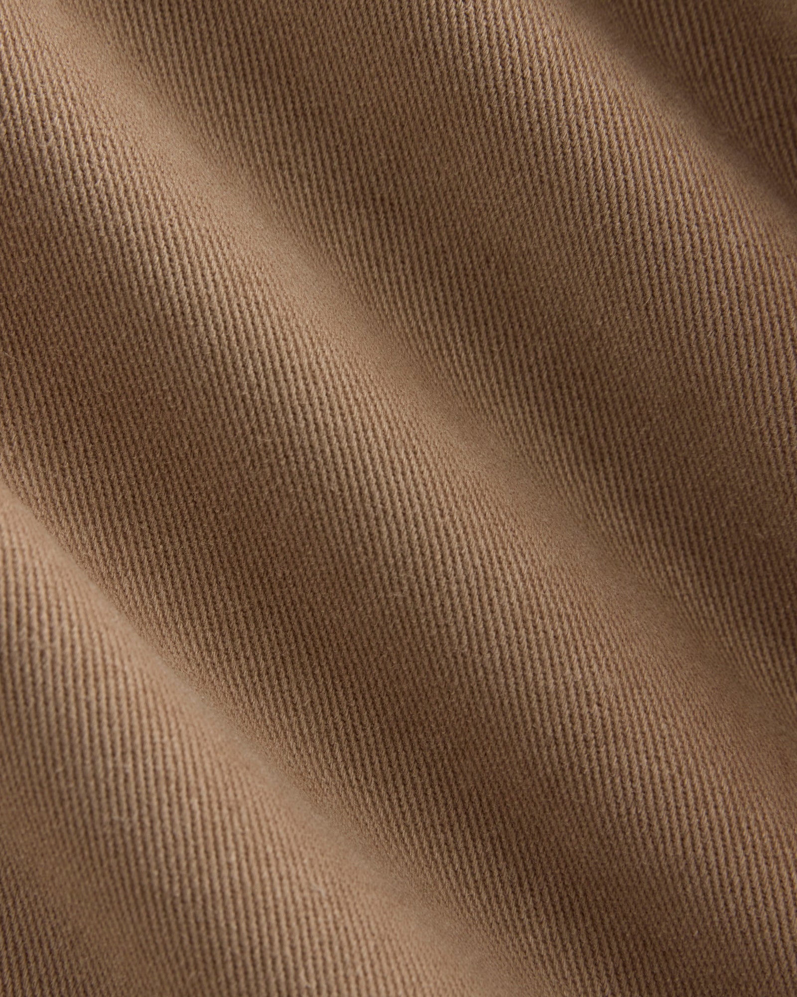 Everywhere Garment-Dyed Pant in Cornstalk — detail view