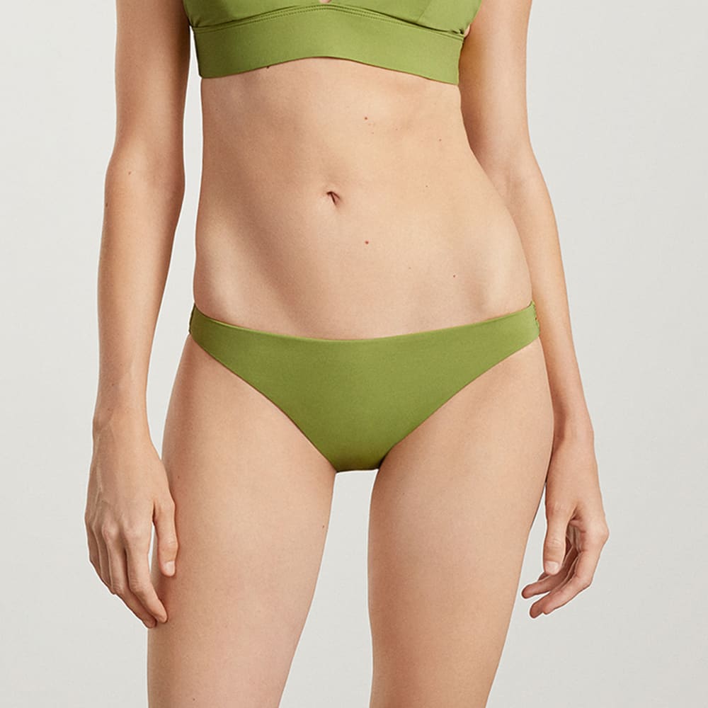 The Bikini Bottom in Pepper — alternate view