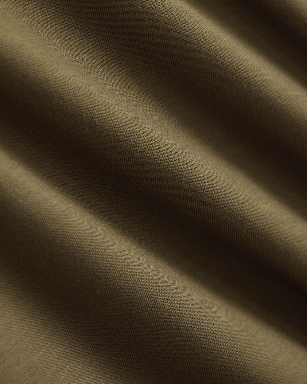 Knit Cami Mini Dress in Beech — detail view