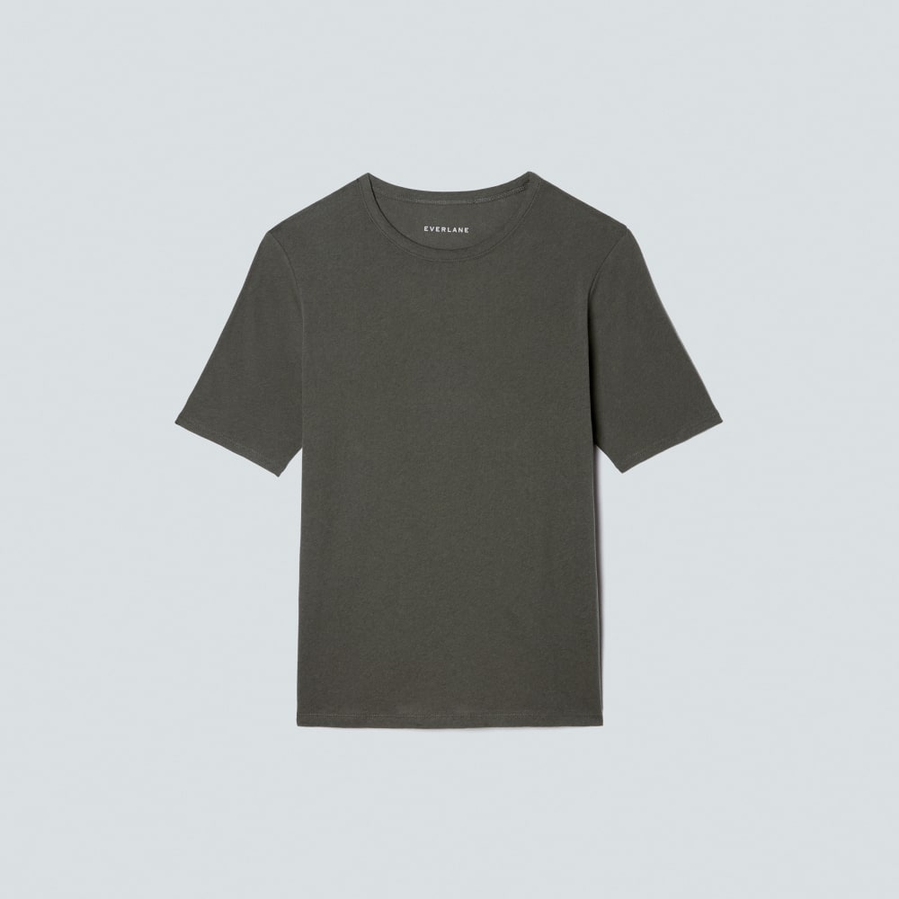 The Air Tee in Kambaba — alternate view