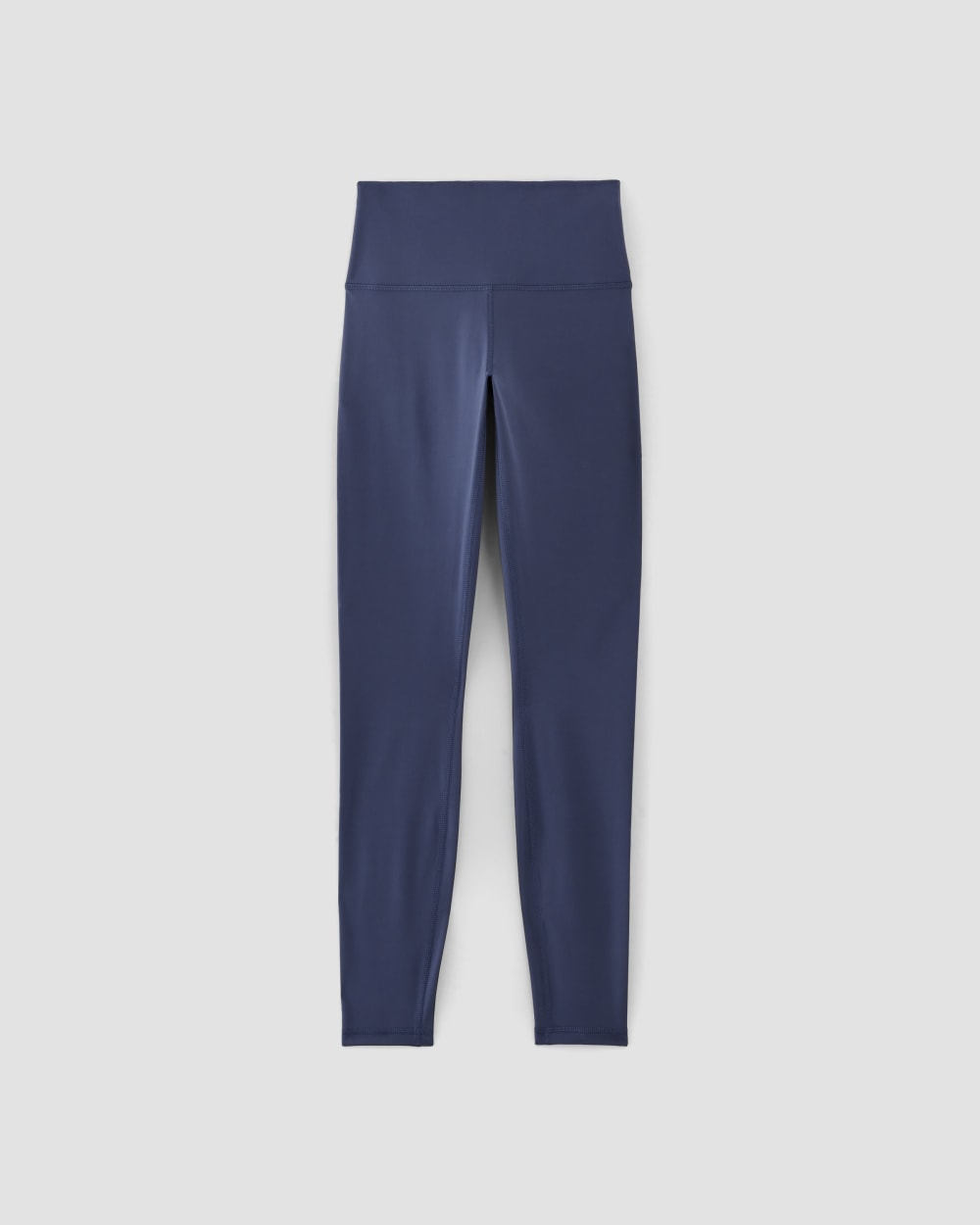The Perform 24/7 Legging in Ocean Blue — alternate view