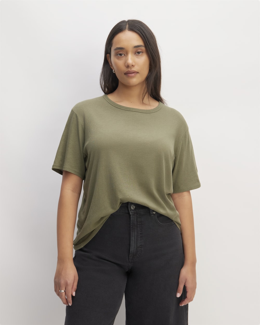 The Air Tee in Kalamata — front view