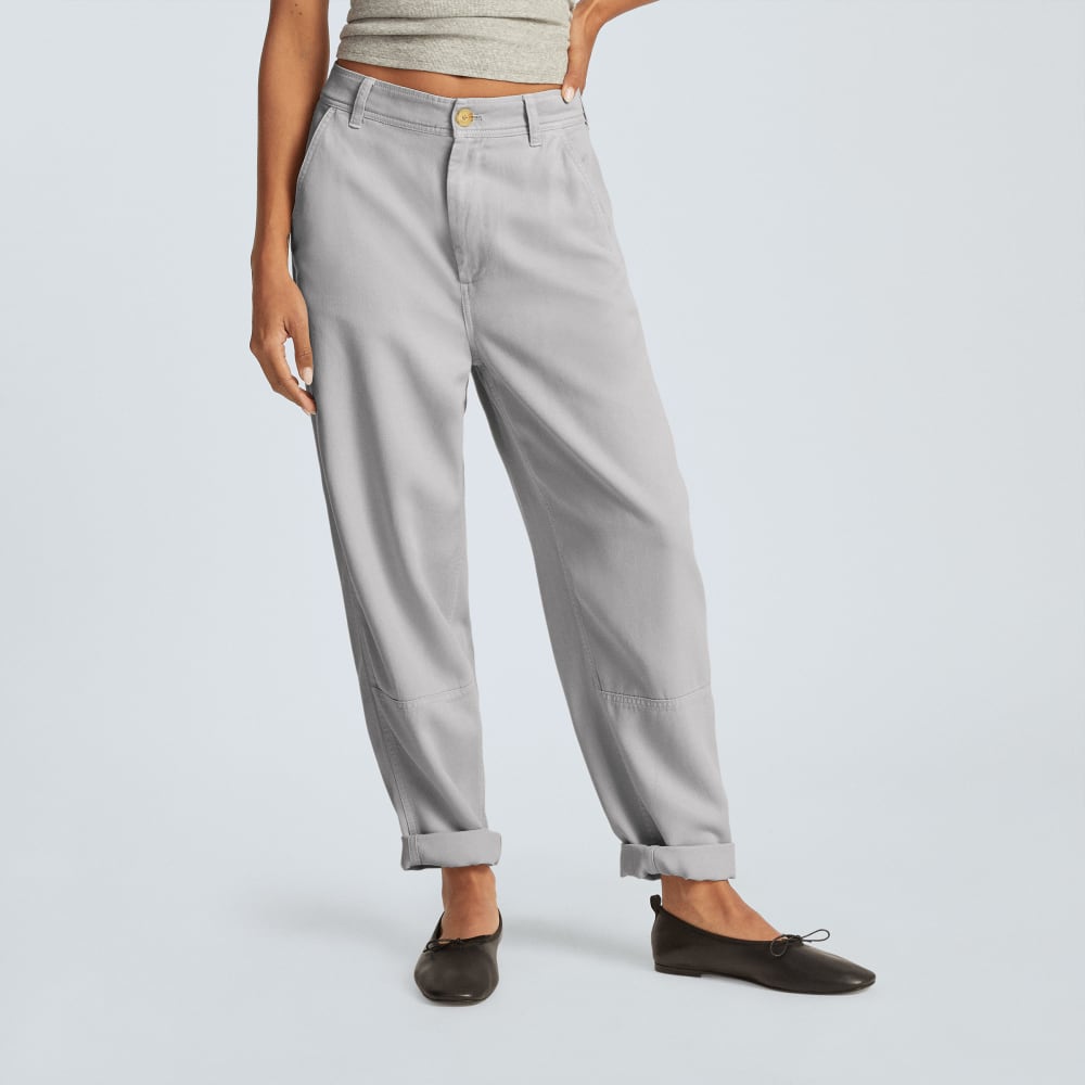 The Chino in Buttersoft in Ice — alternate view