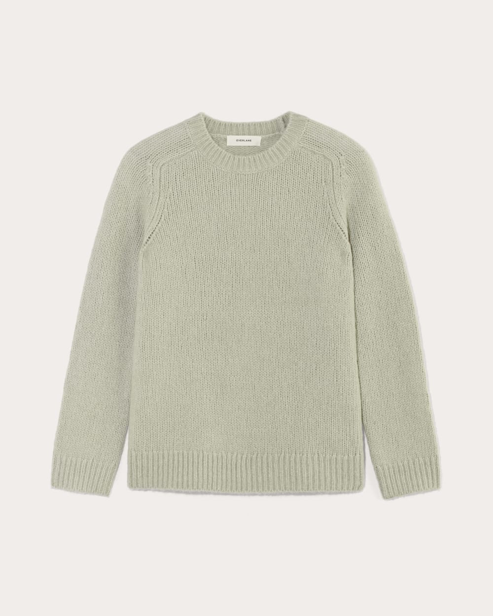The Relaxed Crew in Cloud in Seagrass — alternate view