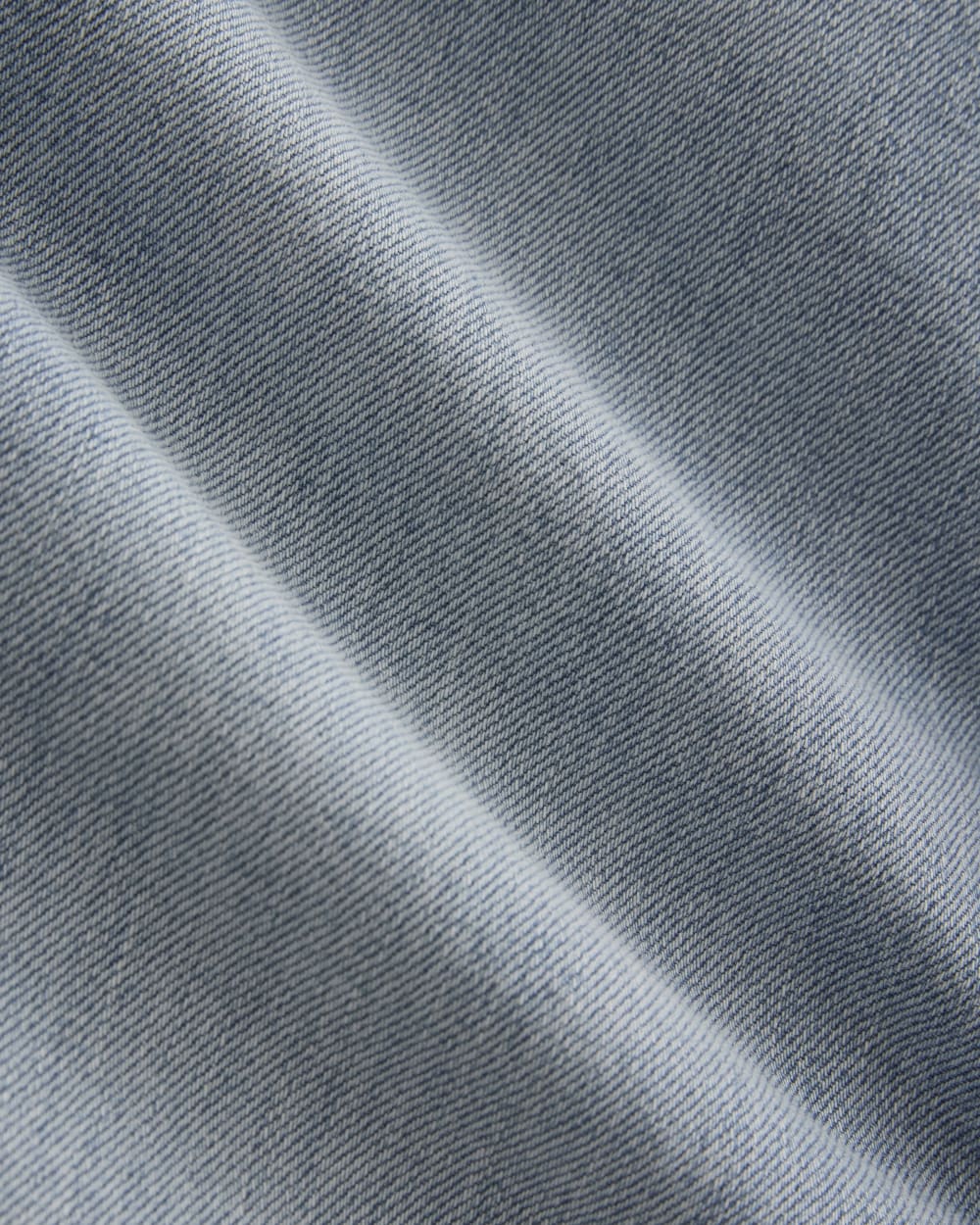 The Way-High® Sailor Jean 2.0 in Washed Out Indigo — detail view