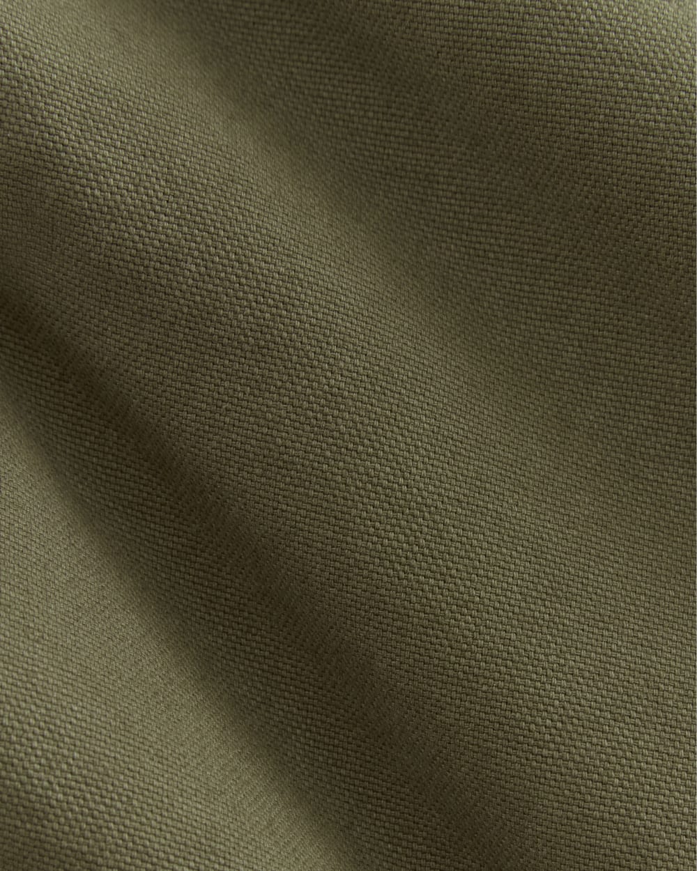 The Barn Jacket in Beech — detail view
