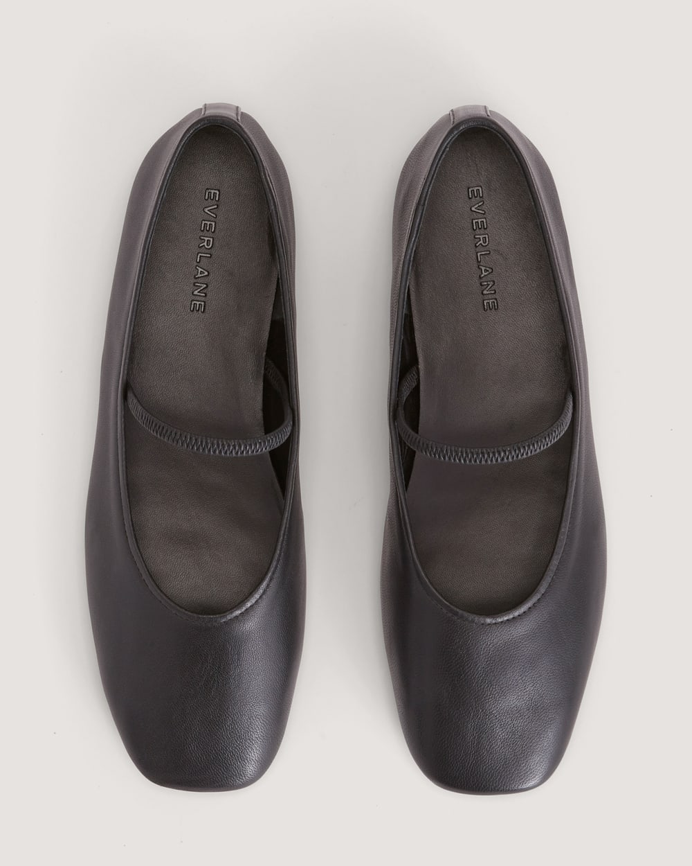 The Day Mary Jane in Black — detail view