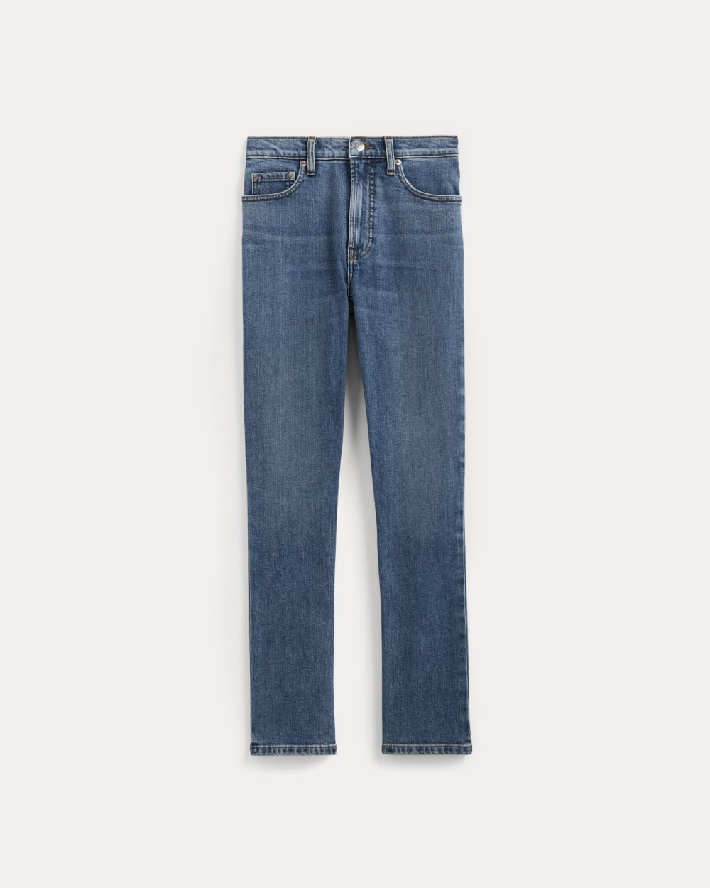 The Original Cheeky® Jean in Medium Washed Blue — alternate view