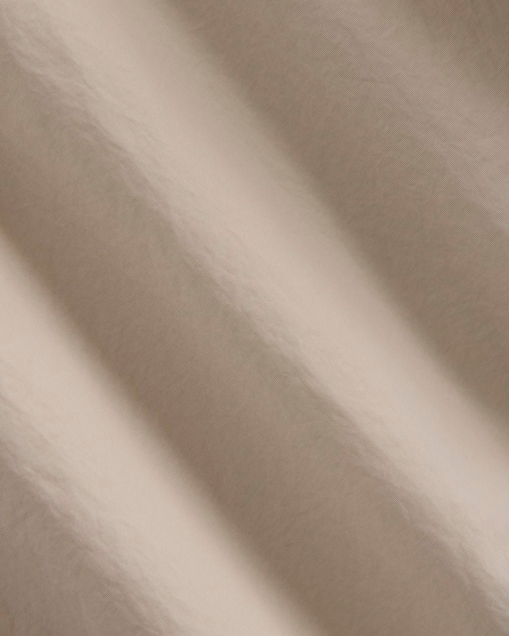 Parachute Jacket in Peyote — detail view