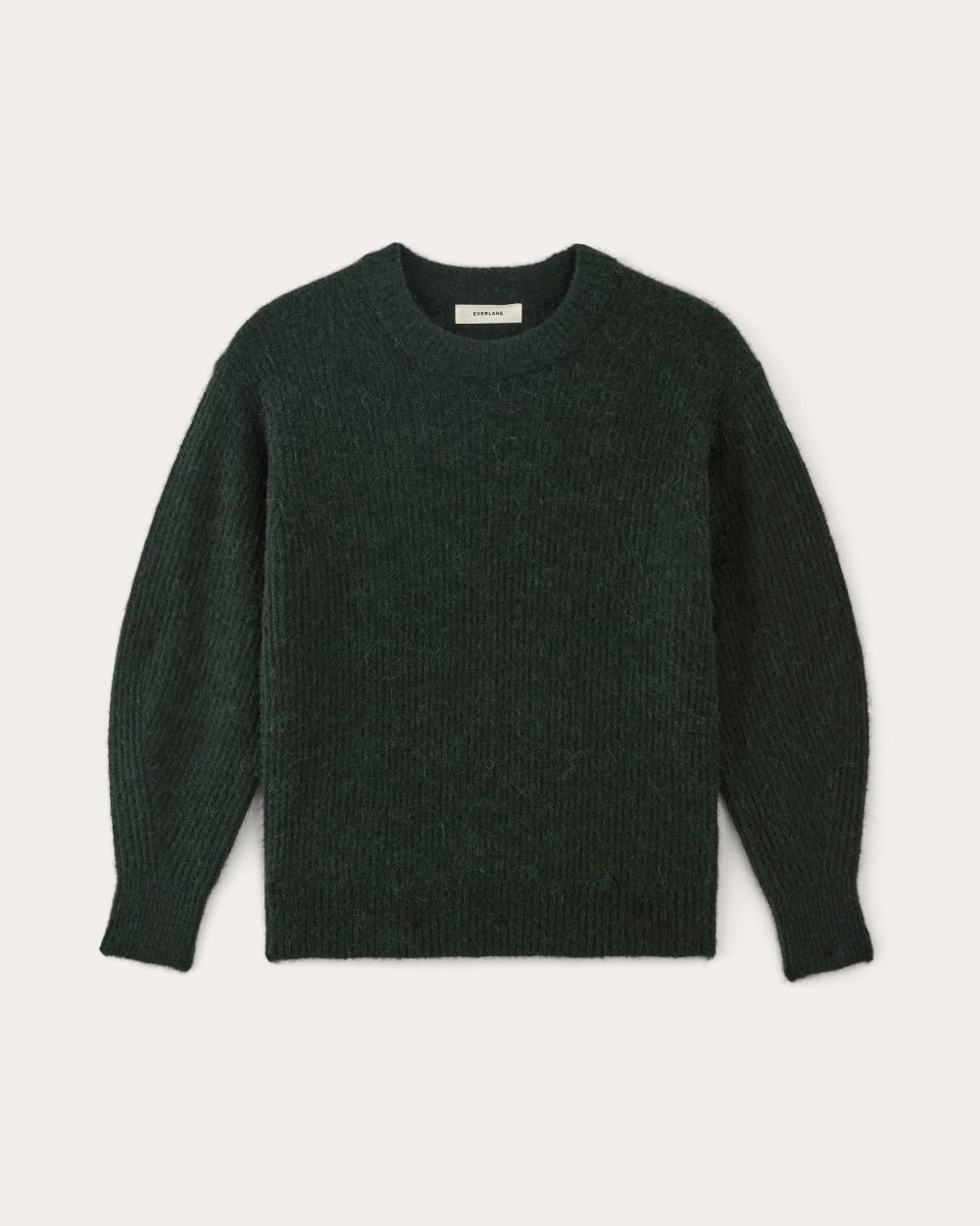 The Cocoon Crew in Alpaca in Scarab — alternate view