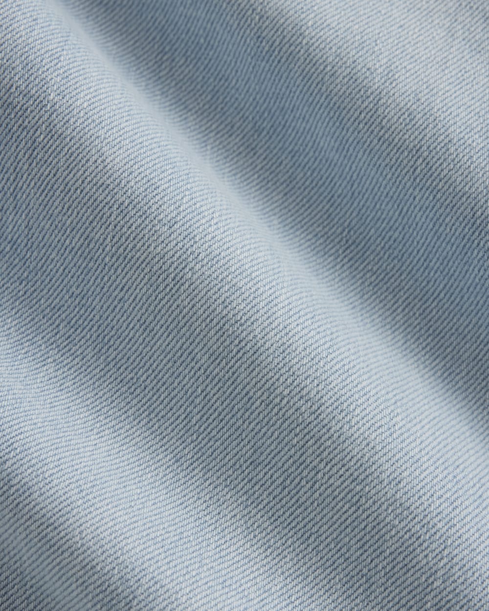 The Way-High® Curve Jean in Light Sky — detail view