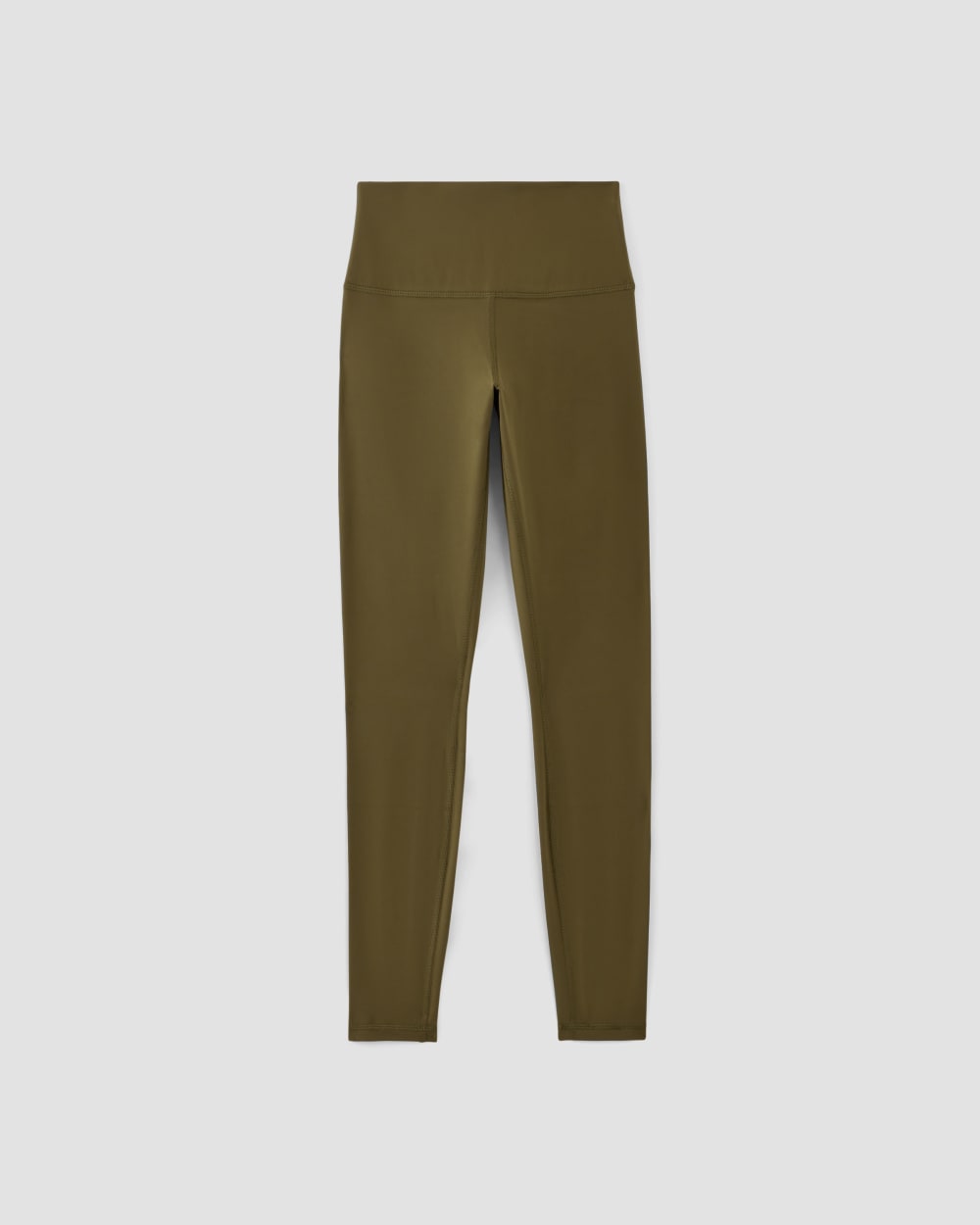 The Perform 24/7 Legging in Beech — alternate view