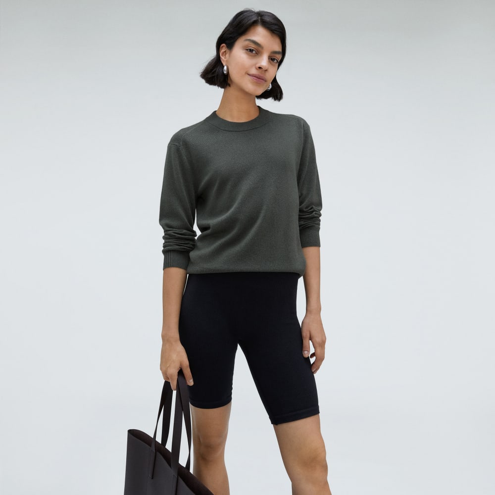 The Cashmere Crew in Kambaba — detail view