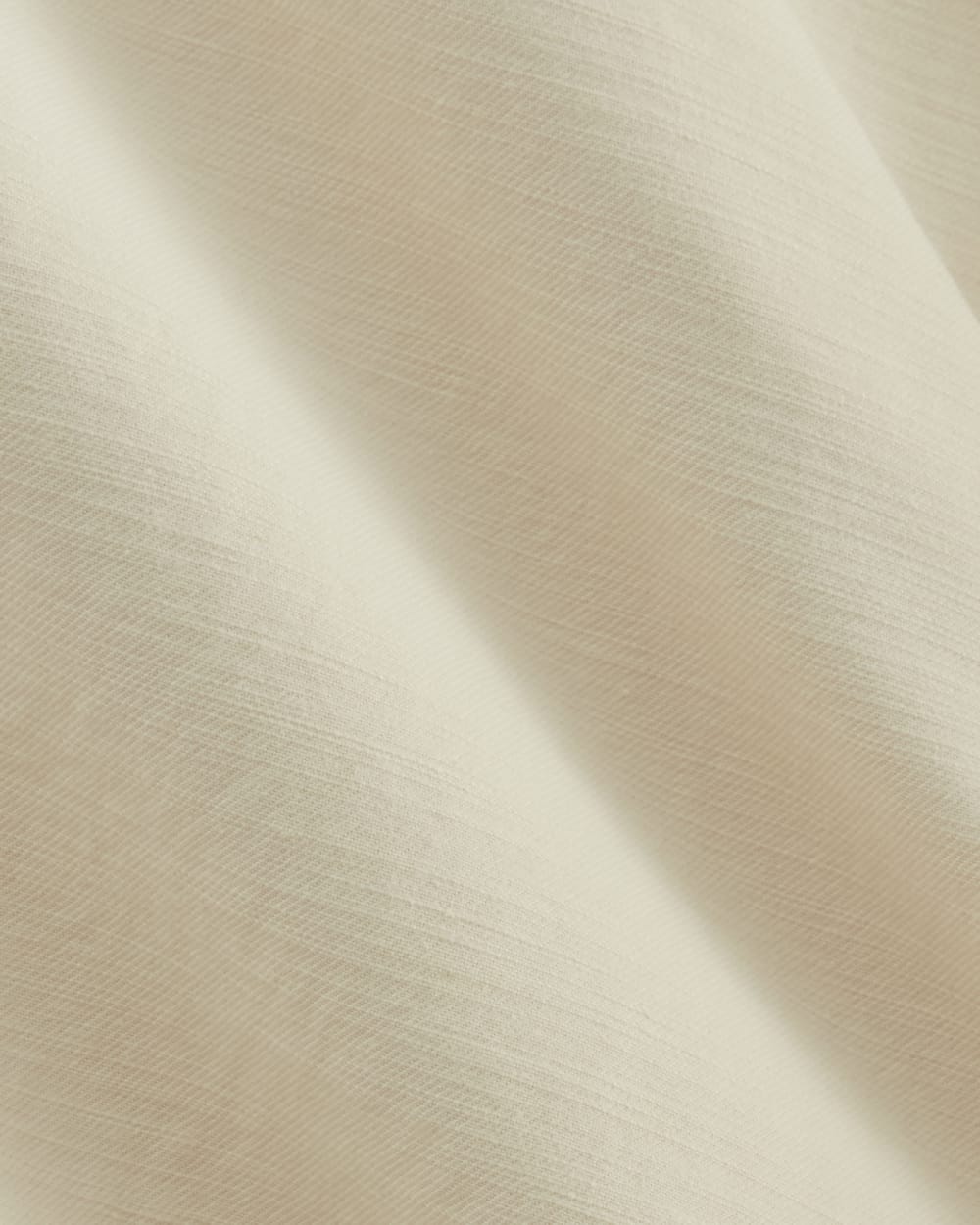 The Fatigue Barrel Pant in Birch — detail view