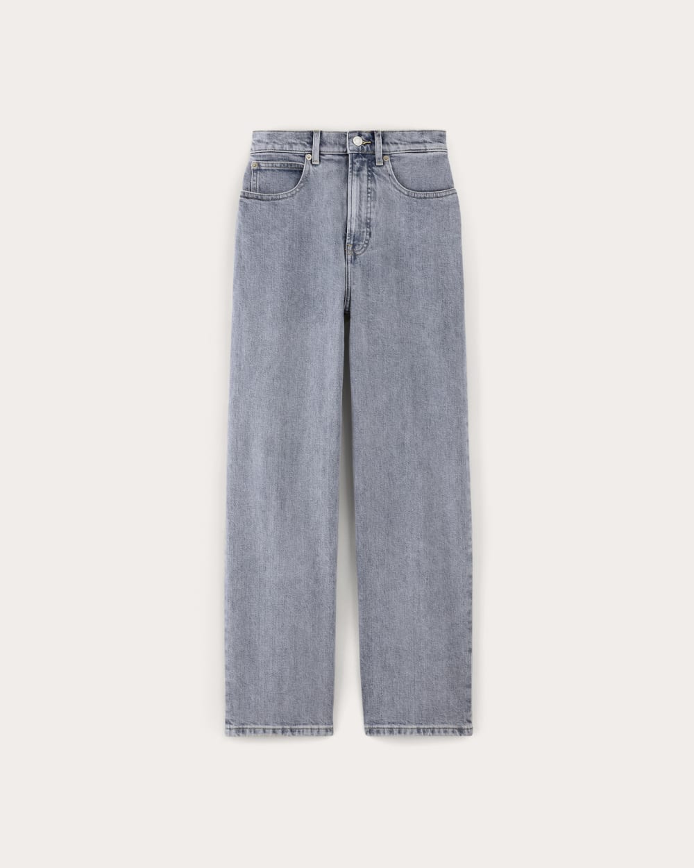 The Way-High® Jean in Salt Water — alternate view