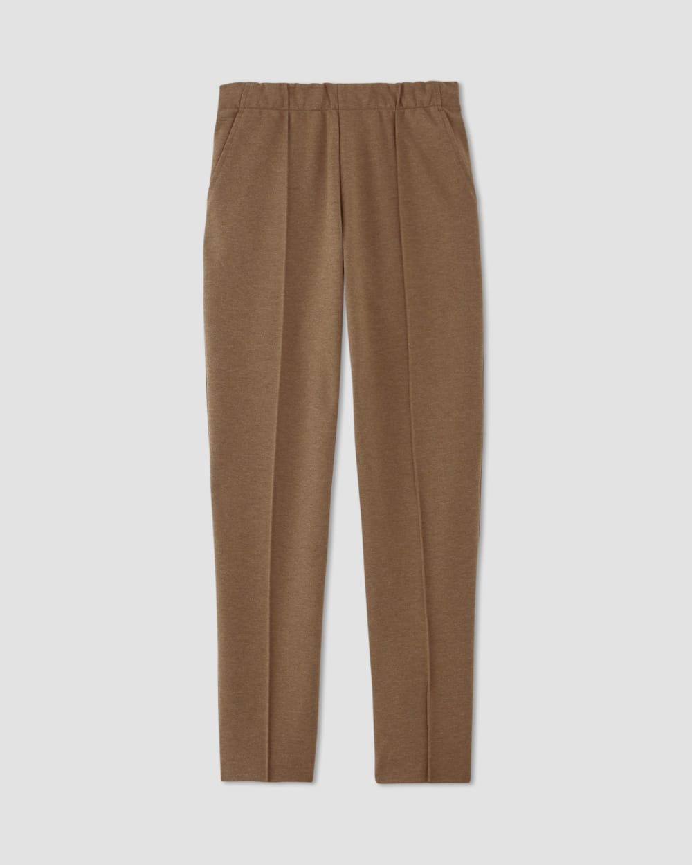The Dream Pant® in Heathered Auburn — alternate view