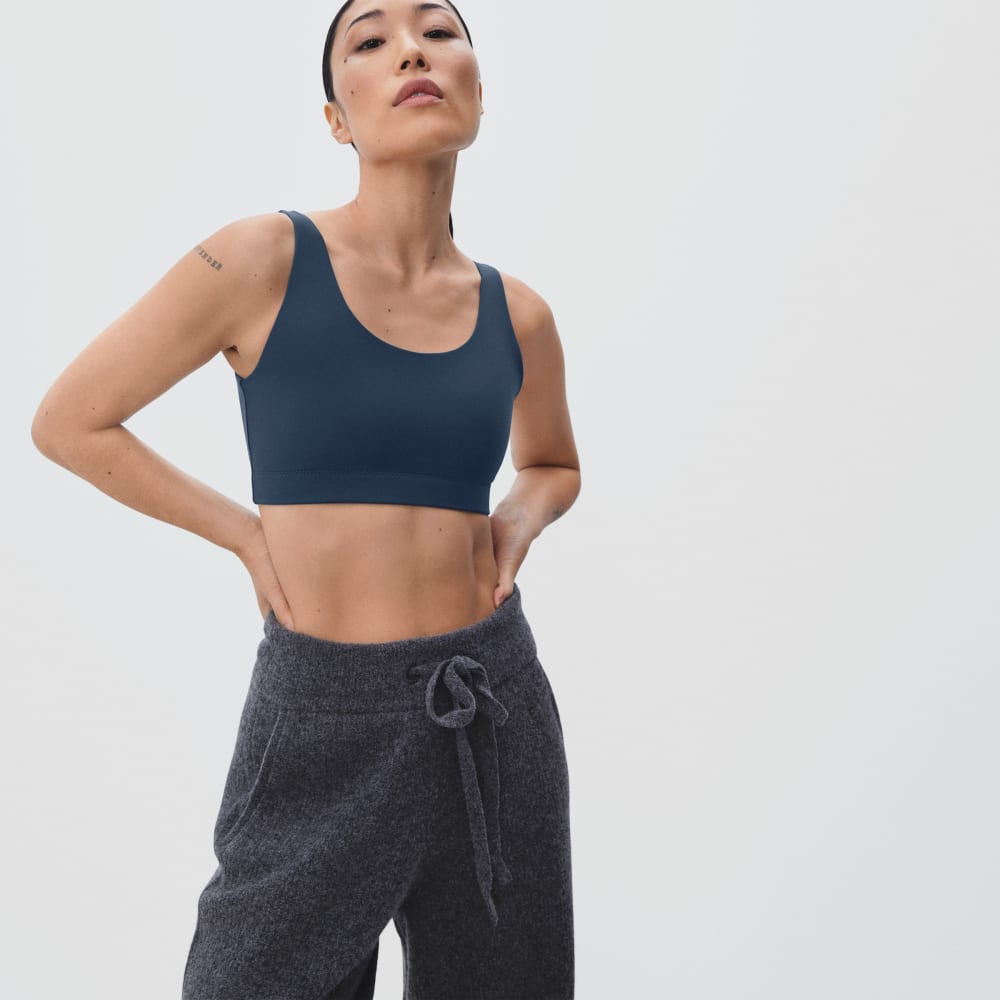 The Perform Bra® in Atlantic — alternate view
