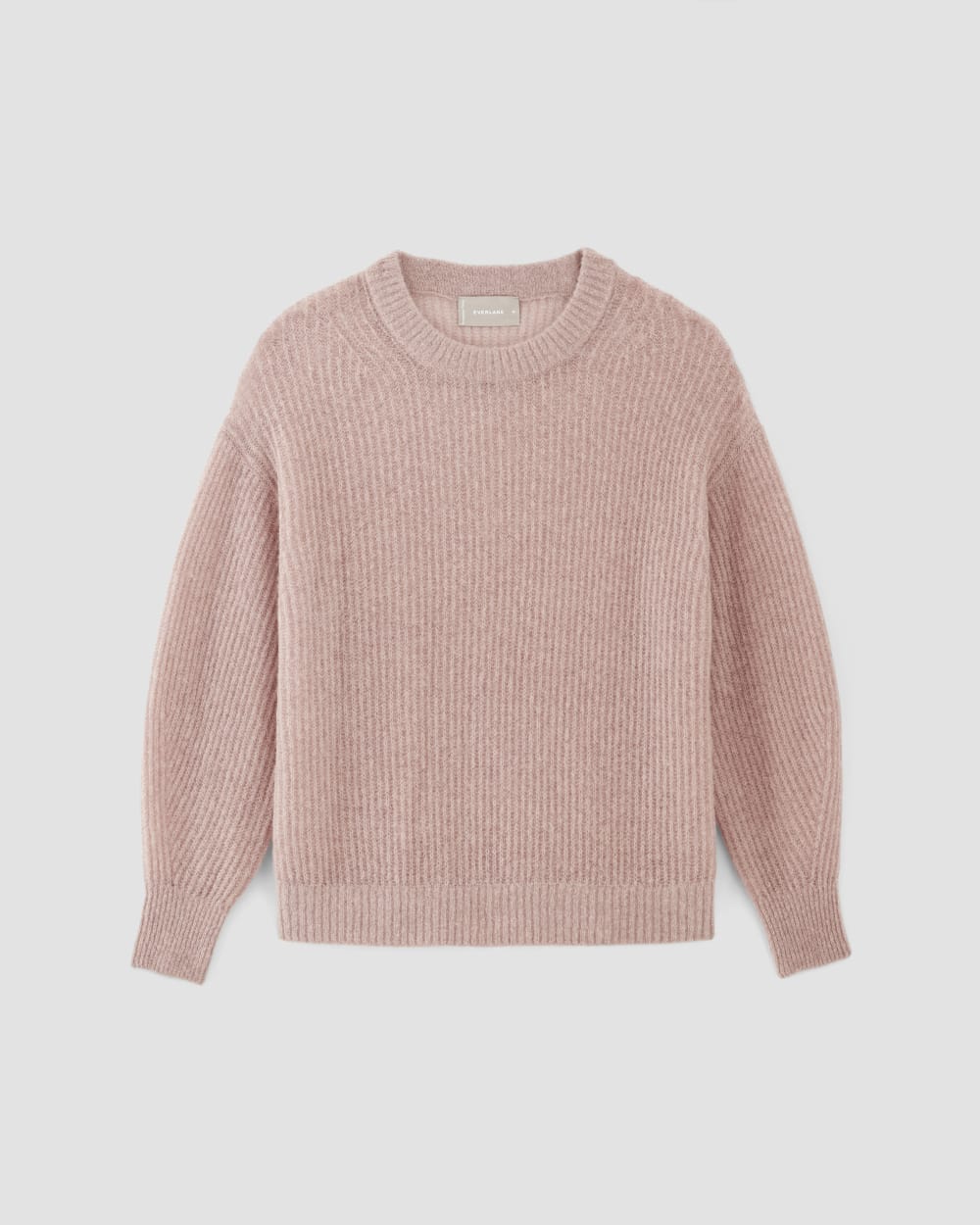 The Cocoon Crew in Alpaca in Cafe Creme — alternate view