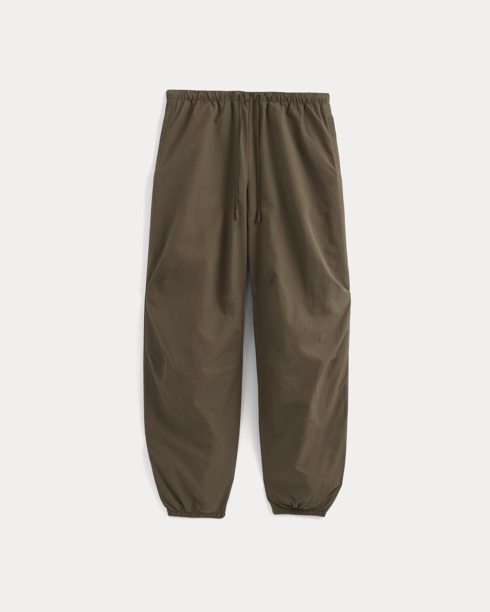 Parachute Pant in Beech — alternate view
