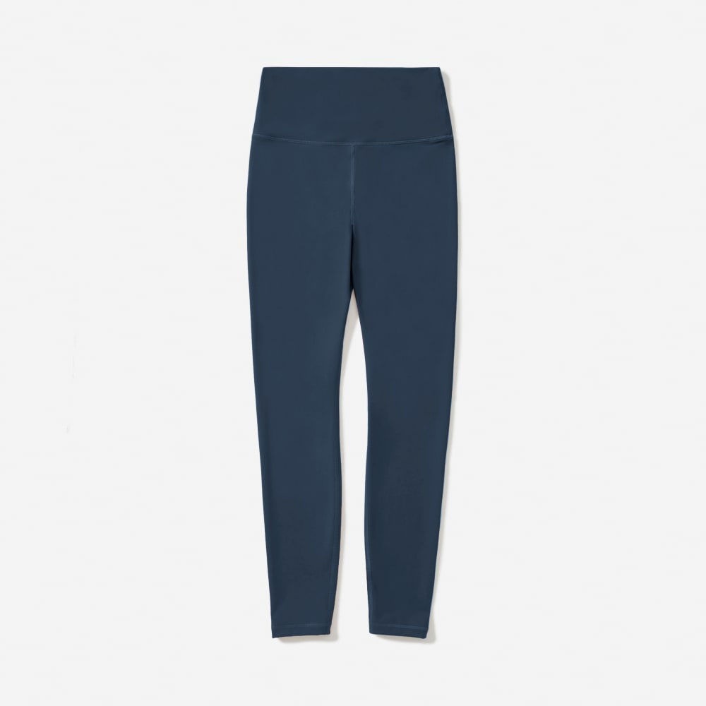 The Perform Legging® in Atlantic — alternate view