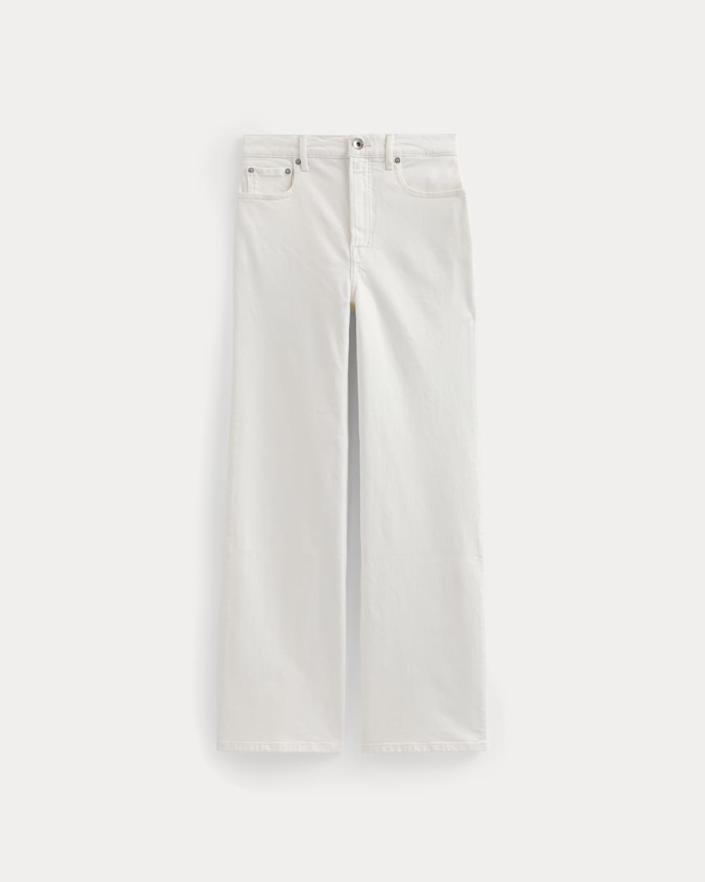 The Way-High® Sailor Jean 2.0 in Calico Ecru — alternate view