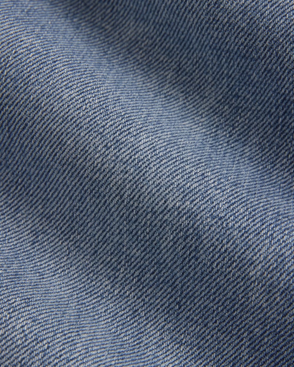 The Way-High® Sailor Jean in Vintage Blue — detail view