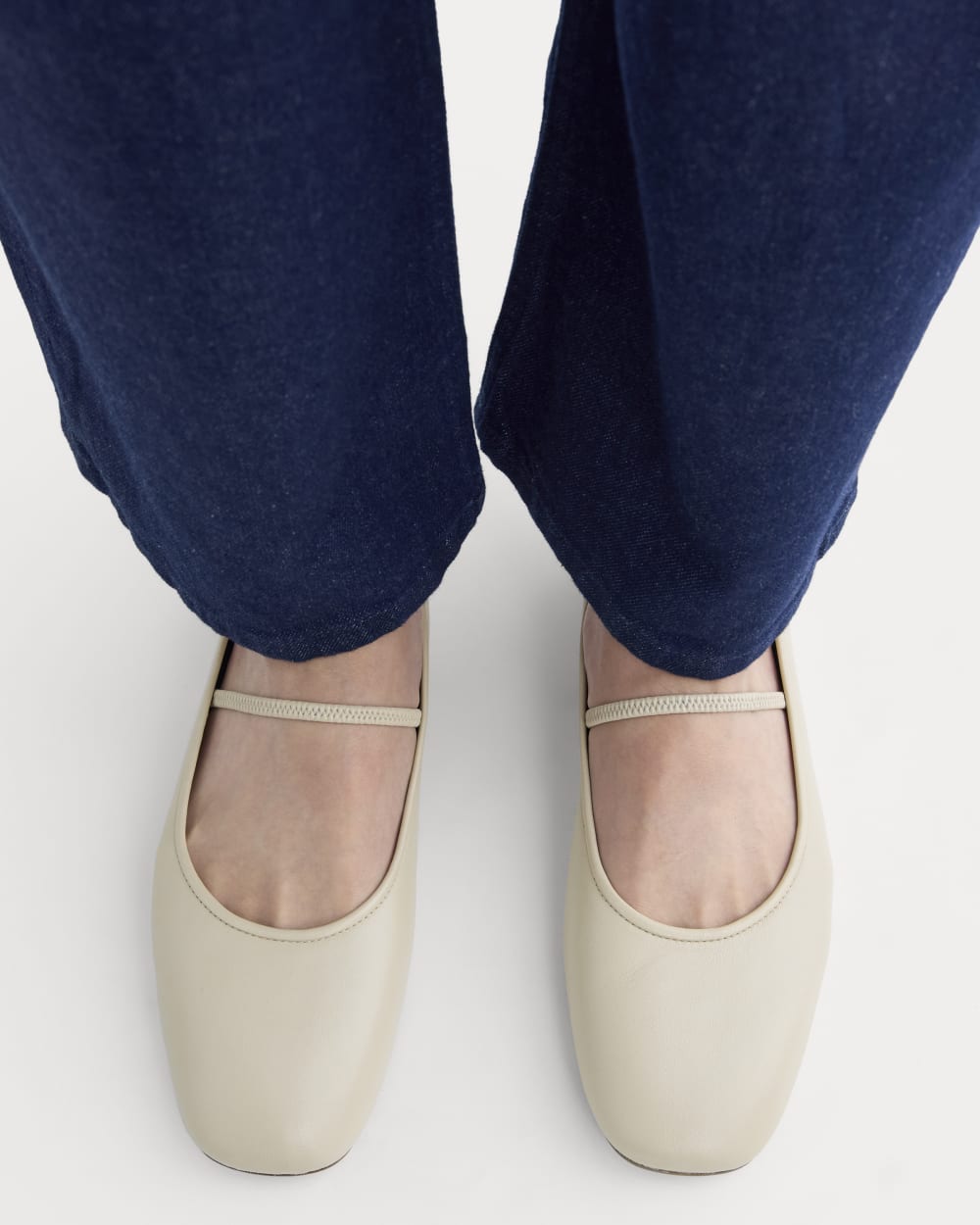 The Day Mary Jane in Peyote — detail view