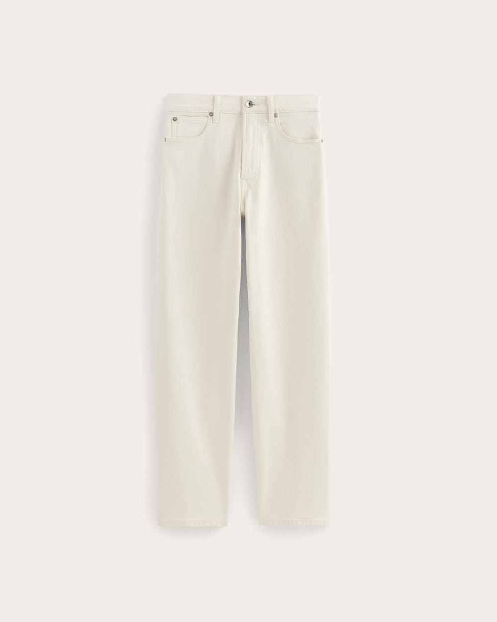 The Way-High® Jean 2.0 in Calico Ecru — alternate view