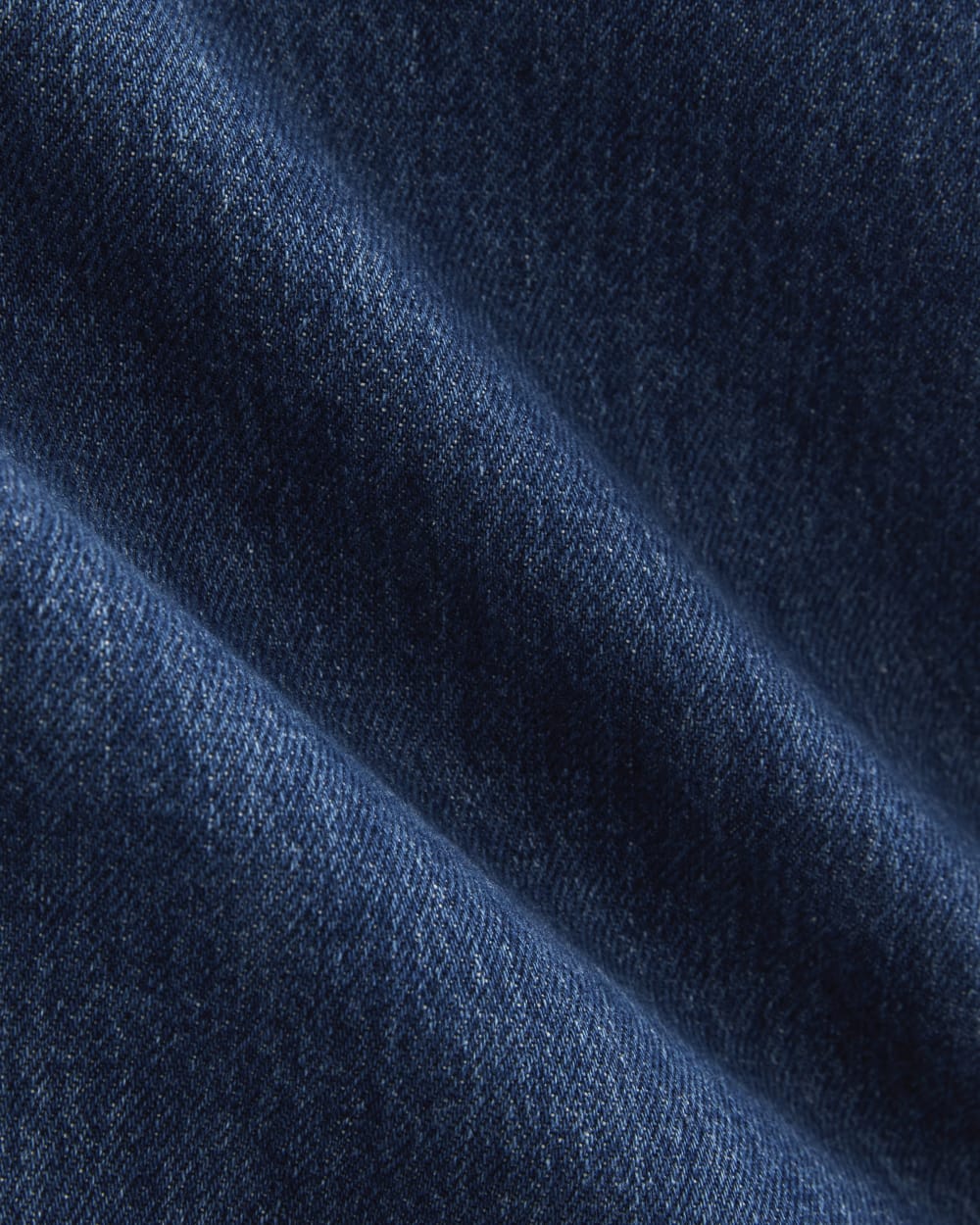 The Way-High® Utility Jean in Tungsten Blue Stone — detail view