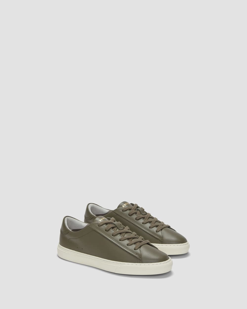 The Day Sneaker in Kalamata — front view